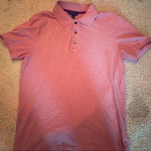 Banana Republic Salmon/Pink Size M